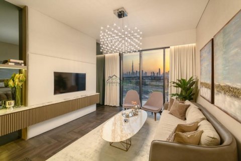 Apartament w Al Jaddaf, Dubai, ZEA 1 sypialnia, 856 mkw. nr 298677