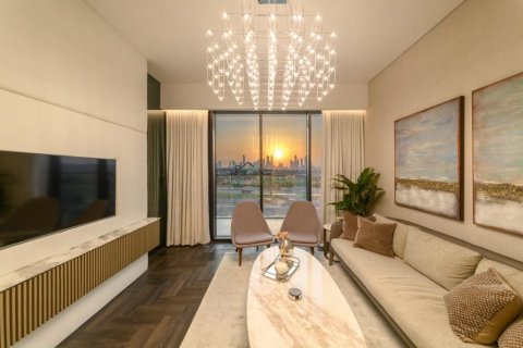 Al Jaddaf、Dubai、UAE にあるマンション販売中 2ベッドルーム、1394 m2、No298676 - 写真 11