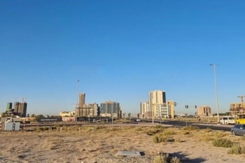 Pozemek v Wadi Al Safa 2, Dubai, SAE 6038.7 m² Č.: 133891