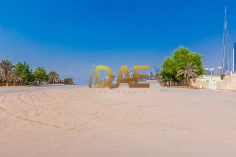 Купити земельна ділянка в Джумейра, Дубай, ОАЕ 2418.9165м2, № 133890 - фото 9