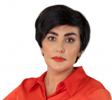 Olena Dziuba