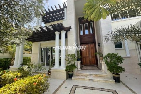 Apartemen di Mohammed Bin Rashid City, Dubai, UEA 4 kamar tidur, 702 m2 nomor 139157 - foto 25