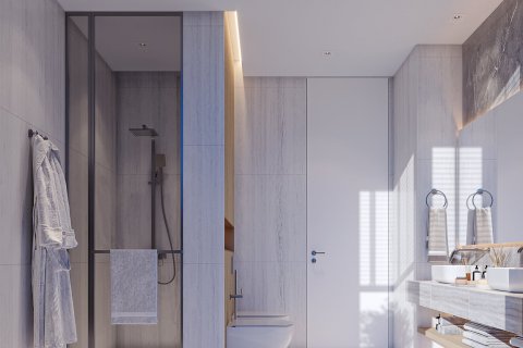 Byt v THE ORCHARD PLACE v Jumeirah Village Circle, Dubai, SAE 2 ložnice, 120.77 m² Č.: 543942 - fotografie 11