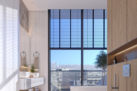 Byt v THE ORCHARD PLACE v Jumeirah Village Circle, Dubai, SAE 2 ložnice, 120.77 m² Č.: 543942 - fotografie 10
