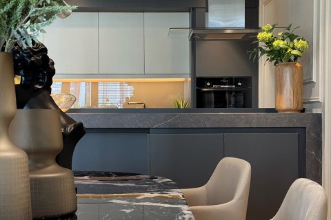 Dzīvoklis BLUEWATERS RESIDENCES Bluewaters, Dubaijā, AAE 1 istaba, 103 m2 Nr. 551491 - attēls 7