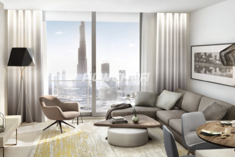 Apartament në Downtown Dubai (Downtown Burj Dubai), Dubai, Emiratet e Bashkuara Arabe 2 dhoma gjumi, 113 m2. № 137001 - Foto 5