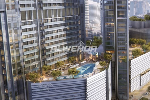 Apartament në Downtown Dubai (Downtown Burj Dubai), Dubai, Emiratet e Bashkuara Arabe 2 dhoma gjumi, 113 m2. № 137001 - Foto 6