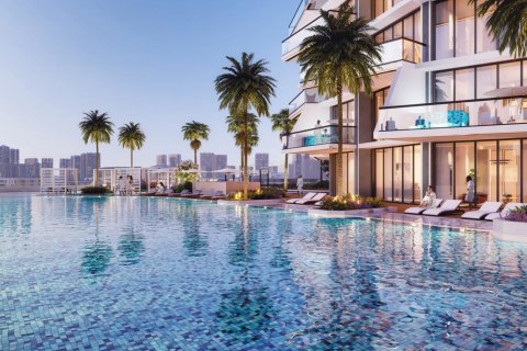 Apartment sa Dubai, UAE 1 silid-tulugan, 86 sq.m. № 535747 - larawan 14
