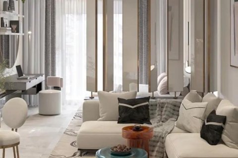 Apartament de vânzare în Dubai, EAU 2 dormitoare, 97 mp.  №578820 - poză 4