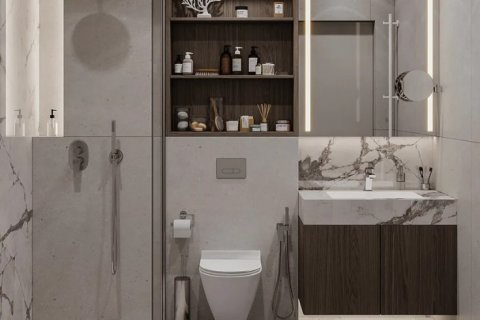 Apartament de vânzare în Dubai, EAU 2 dormitoare, 97 mp.  №578820 - poză 5