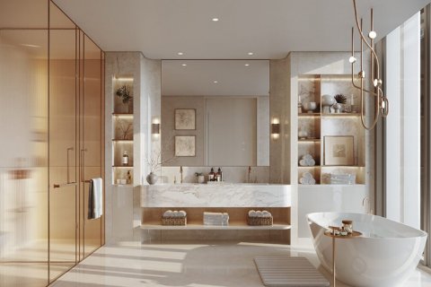 Διαμέρισμα σε Address Grand Downtown σε Downtown Dubai (Downtown Burj Dubai), ΗΑΕ 4 υπνοδωμάτια, 447 τ.μ. Αρ. 577540 - φωτογραφία 9