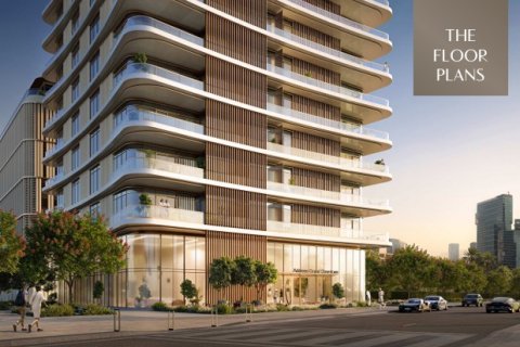 Διαμέρισμα σε Address Grand Downtown σε Downtown Dubai (Downtown Burj Dubai), ΗΑΕ 4 υπνοδωμάτια, 447 τ.μ. Αρ. 577540 - φωτογραφία 11