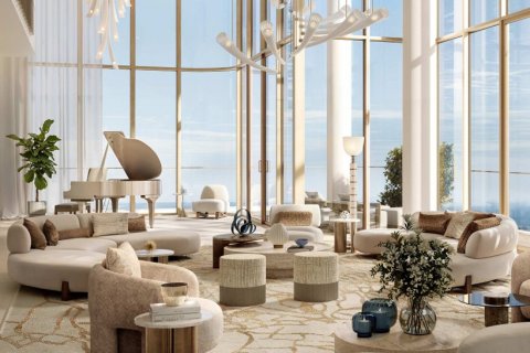 Διαμέρισμα σε Address Grand Downtown σε Downtown Dubai (Downtown Burj Dubai), ΗΑΕ 4 υπνοδωμάτια, 447 τ.μ. Αρ. 577540 - φωτογραφία 8