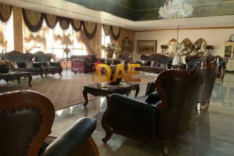 Müüa villa asukohaga Al Twar, Dubai, AÜE: 16 magamistoaga, 40000 m² Nr 134931 - pilt 22