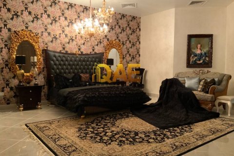 Müüa villa asukohaga Al Twar, Dubai, AÜE: 16 magamistoaga, 40000 m² Nr 134931 - pilt 24