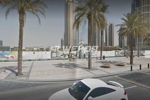 Apartment sa Downtown Dubai (Downtown Burj Dubai), Dubai, UAE 2 silid-tulugan, 155 sq.m. № 137000 - larawan 13