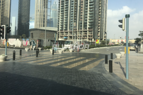 Apartment sa Downtown Dubai (Downtown Burj Dubai), Dubai, UAE 2 silid-tulugan, 155 sq.m. № 137000 - larawan 11