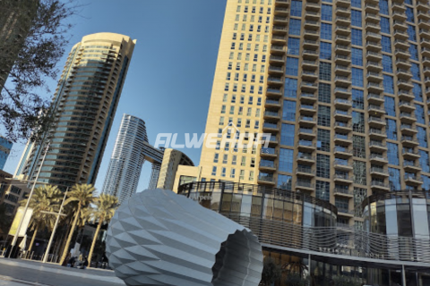 Apartment sa Downtown Dubai (Downtown Burj Dubai), Dubai, UAE 2 silid-tulugan, 155 sq.m. № 137000 - larawan 12