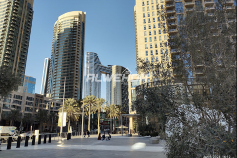Apartment sa Downtown Dubai (Downtown Burj Dubai), Dubai, UAE 2 silid-tulugan, 155 sq.m. № 137000 - larawan 14