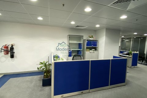 משרד להשכרה ב Sheikh Zayed Road, Dubai, איחוד האמירויות  300 מ"ר, מספר 294000 - תמונה 9