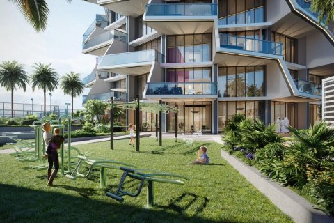 Apartment sa Dubai, UAE 1 silid-tulugan, 86 sq.m. № 535747 - larawan 11