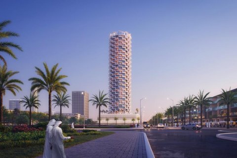 Apartment sa Dubai, UAE 1 silid-tulugan, 86 sq.m. № 535747 - larawan 13