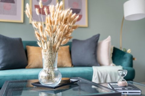 Dzīvoklis UNA  APARTMENTS Dubaijā, AAE 1 istaba, 46 m2 Nr. 573074 - attēls 9