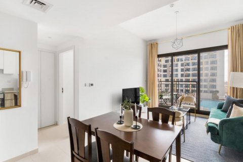 Dzīvoklis UNA  APARTMENTS Dubaijā, AAE 1 istaba, 46 m2 Nr. 573074 - attēls 6