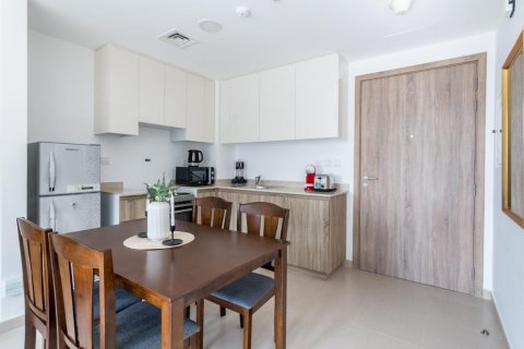 Dzīvoklis UNA  APARTMENTS Dubaijā, AAE 1 istaba, 46 m2 Nr. 573074 - attēls 7