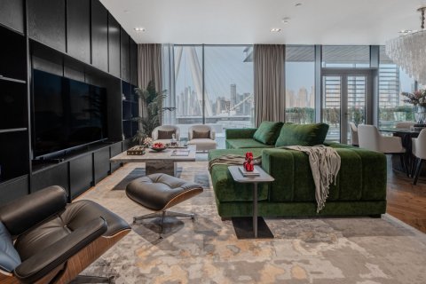 Apartamento en venta en Bluewaters, Dubai, EAU 3 dormitorios, 194 m2 № 551499 - foto 12