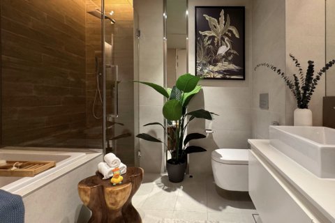 Apartamento en venta en Bluewaters, Dubai, EAU 3 dormitorios, 194 m2 № 551499 - foto 14