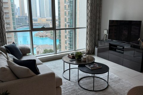 شقة للبيع في وسط مدينة دبي، دبي، الإمارات العربية المتحدة 120 متر مربع ، رقم 604267 - صورة 2