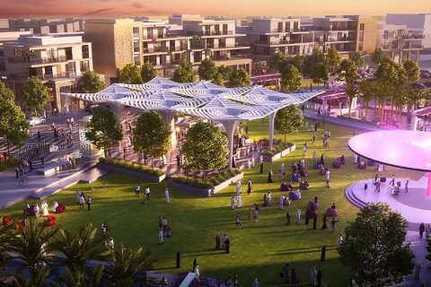 וילה למכירה ב Abu Dhabi, איחוד האמירויות  4 חדרי שינה, 423 מ"ר, מספר 200934 - תמונה 6