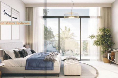 Kamienica na sprzedaż w Dubai South (Dubai World Central), Dubai, ZEA 4 sypialnie, 255.0188 mkw., nr 132514 - zdjęcie 14