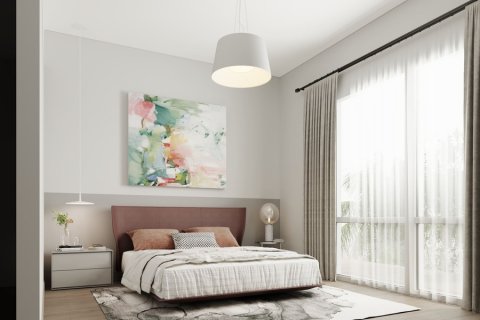 Kamienica na sprzedaż w Dubai South (Dubai World Central), Dubai, ZEA 4 sypialnie, 255.0188 mkw., nr 132514 - zdjęcie 13