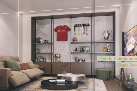 Kamienica na sprzedaż w Dubai South (Dubai World Central), Dubai, ZEA 4 sypialnie, 255.0188 mkw., nr 132514 - zdjęcie 12