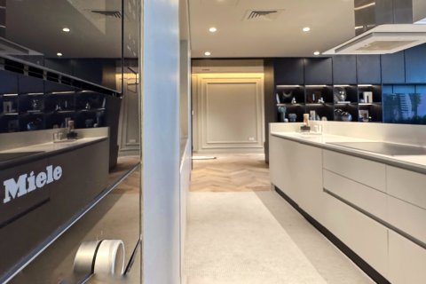 Купить таунхаус в Bluewaters, Дубай, ОАЭ 6 комнат, 620м2, № 551505 - фото 12