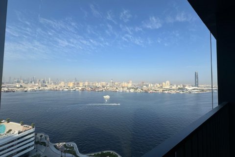 Apartamento en venta en Dubai Creek Harbour (The Lagoons), Dubai, EAU 2 dormitorios, 97 m2 № 604238 - foto 2