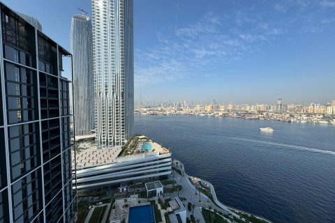 Διαμέρισμα σε CREEK EDGE σε Dubai Creek Harbour (The Lagoons), ΗΑΕ 2 υπνοδωμάτια, 97 τ.μ. Αρ. 604238