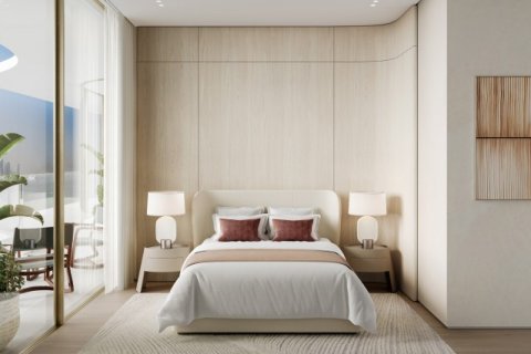 Müüa korter asukohaga Dubai Harbour, AÜE: 3 magamistoaga, 242.47 m² Nr 570136 - pilt 3