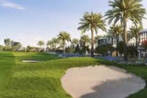 דירה ב Dubai, איחוד האמירויות 2 חדרי שינה, 89.5585 מ