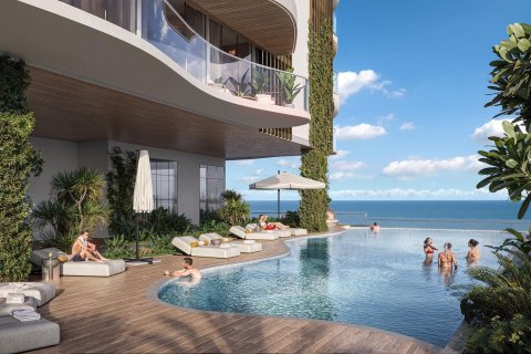 Lakás a The Pier Residence lakóparkban itt: Maritime City, Dubai, EAE, 2 hálószoba, 103.68 m², azonosító: 539399 - fénykép 13