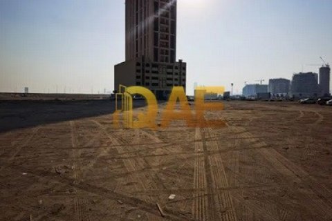 زمین برای فروش در  Al Jaddaf، Dubai، امارات متحده عربی  8361.2736 متر مربع ، شماره 133895 - تصویر 2