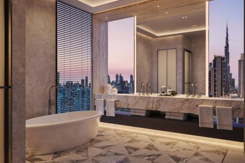 Appartement à vendre à Business Bay, Dubai, EAU 4 chambres, 643 m2 № 539838 - photo 4