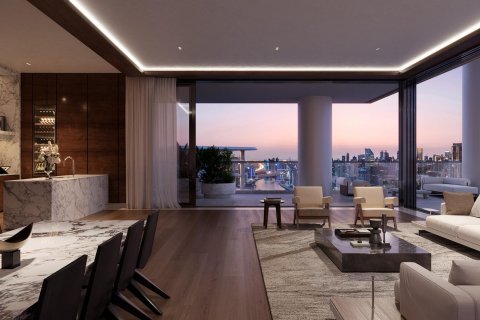Appartement à vendre à Business Bay, Dubai, EAU 4 chambres, 643 m2 № 539838 - photo 2