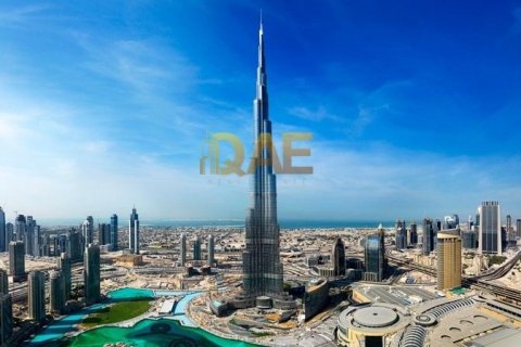 Pozemek v Downtown Dubai (Downtown Burj Dubai), SAE 3875.26 m² Č.: 133568