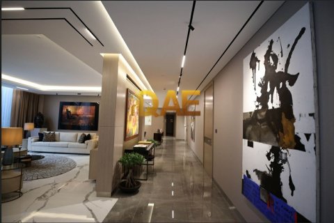 Пәтер Al Sufouh, Дубай, БАӘ-да 4 жатын бөлмелер, 4900 м² № 134923 - фото 11