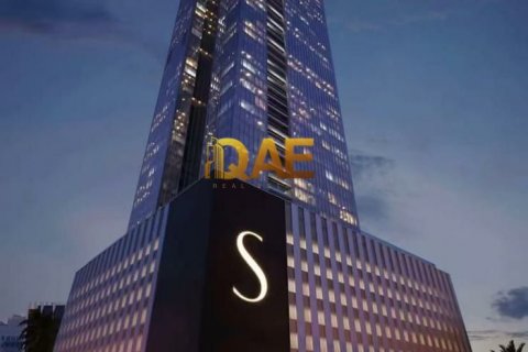 Пәтер Al Sufouh, Дубай, БАӘ-да 4 жатын бөлмелер, 4900 м² № 134923 - фото 10