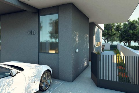 Kamienica na sprzedaż w Dubai South (Dubai World Central), Dubai, ZEA 4 sypialnie, 255.0188 mkw., nr 132514 - zdjęcie 7