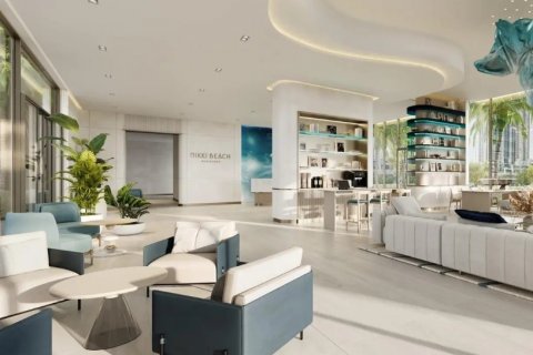 Müüa korter asukohaga Ras Al Khaimah, AÜE: 2 magamistoaga, 136 m² Nr 449158 - pilt 14